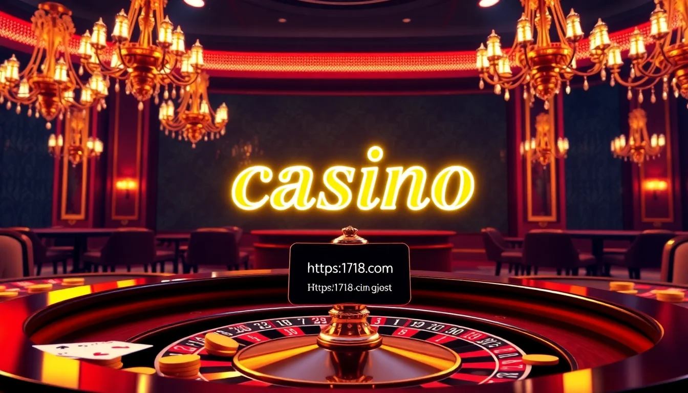 Maximize Casino Profits Through Strategic Gameplay