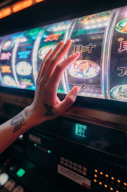 The Evolution of the Slot: From Mechanical Reels to Digital Innovation